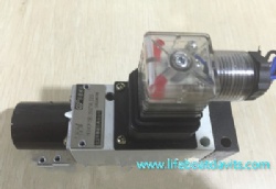 HED40A15B350Z14L220S Pressure Plectromagnetic Relay