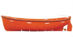 5.5M FRP Open Type Lifeboat