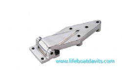 Lifeboat Door Hinge