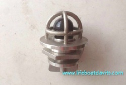 Drain Plug For Lifeboat