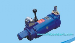 Spring-loaded starter Device For SiYang 380J-3 And N485J-3