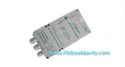 CD4212-2 Battery Charger For Totally Enclosed Lifeboat And Rescue Boat